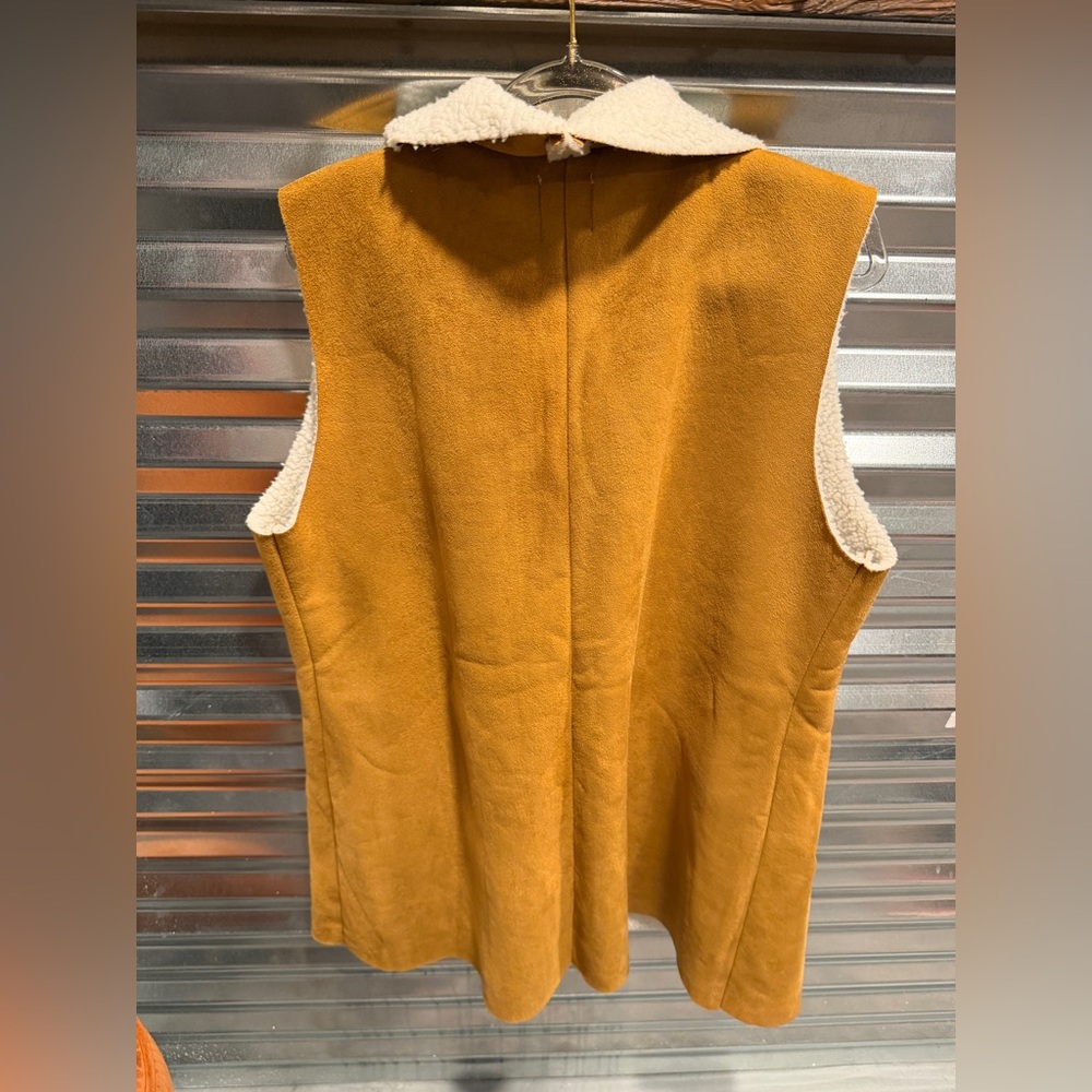 Grace &Emma vest woman’s size M/L - Picture 4 of 4